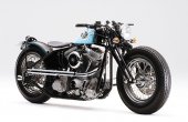 2009 Road Hopper Type 5 photo
